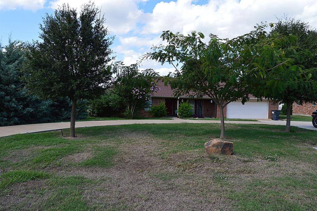 9858 Kathy Lynn Place, Quinlan, TX 75474