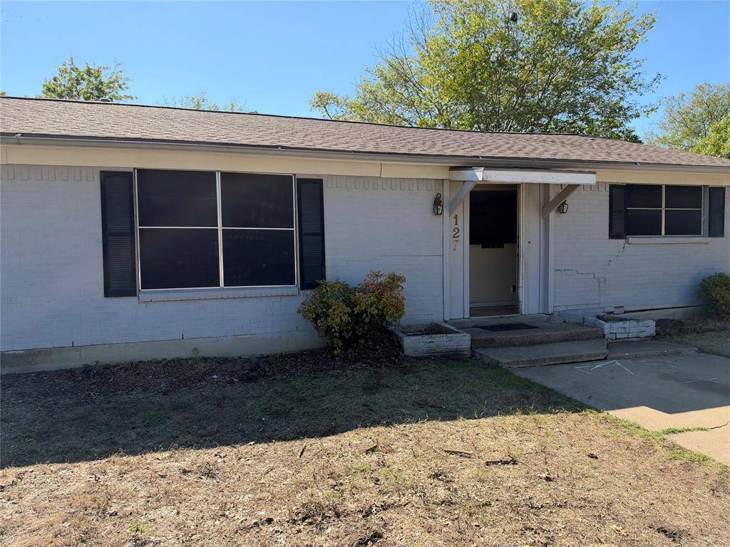 127 Wanda Way, Burleson, TX 76028