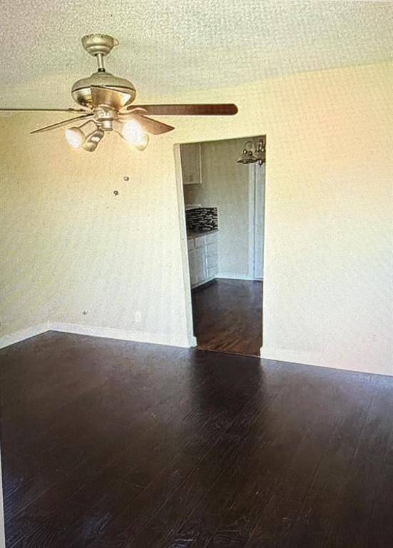 807 Chestnut Street Street, Aubrey, TX 76227