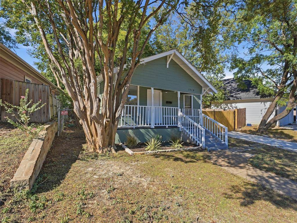 1419 E Waco Avenue, Dallas, TX 75216
