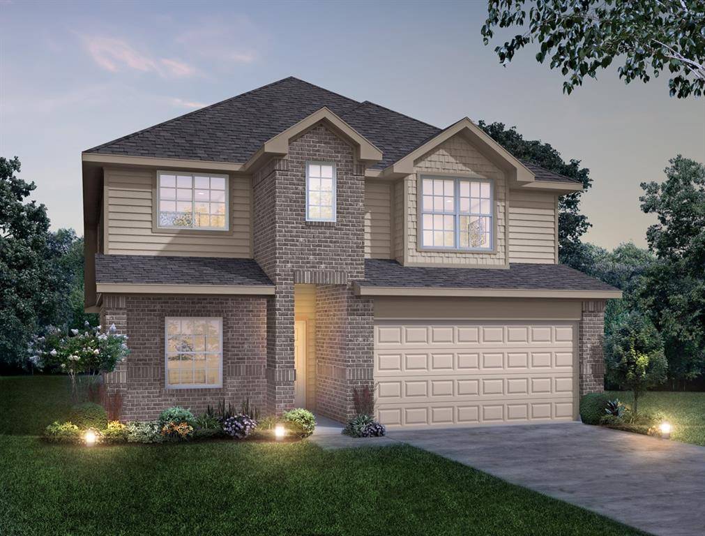 1149 Wind Drift Way, Fort Worth, TX 76131