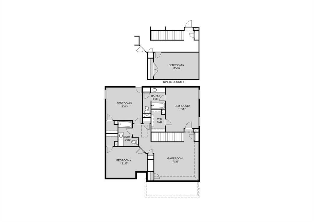 1149 Wind Drift Way, Fort Worth, TX 76131