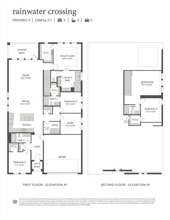 2444 Aurora Avenue, Celina, TX 75009