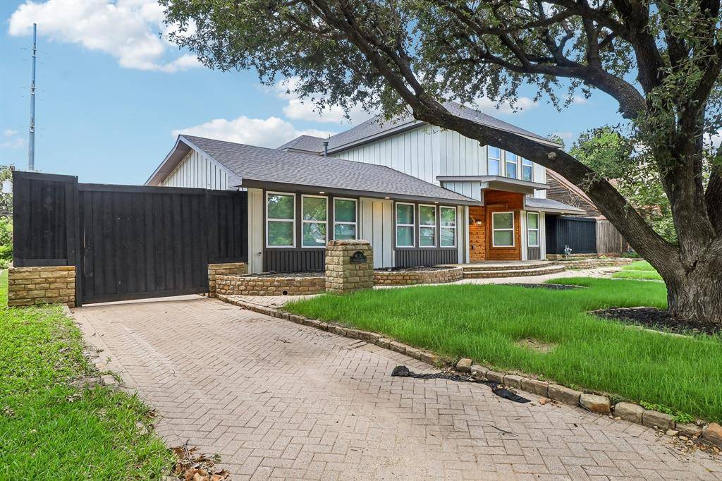 10711 Cromwell Drive, Dallas, TX 75229