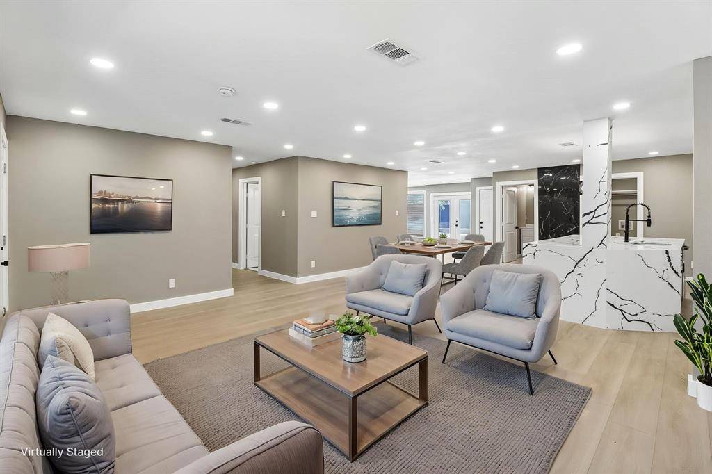 10711 Cromwell Drive, Dallas, TX 75229