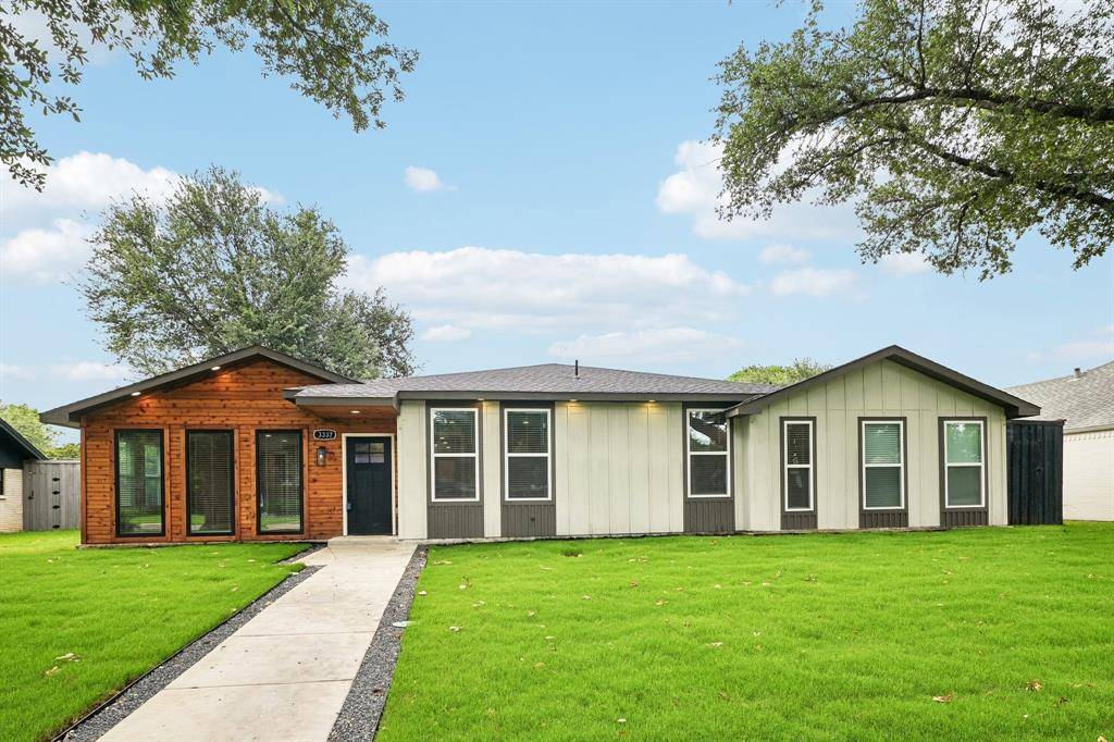 3337 Whirlaway Road, Dallas, TX 75229