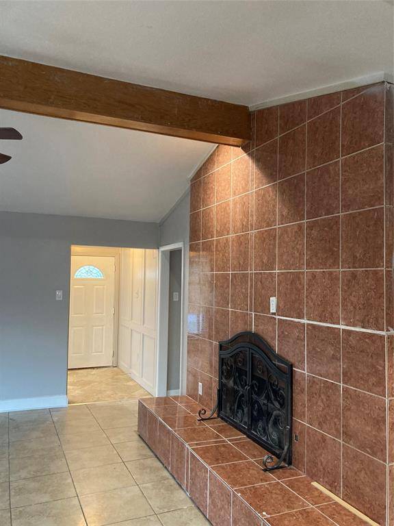 1825 Chisolm Trail, Lewisville, TX 75077