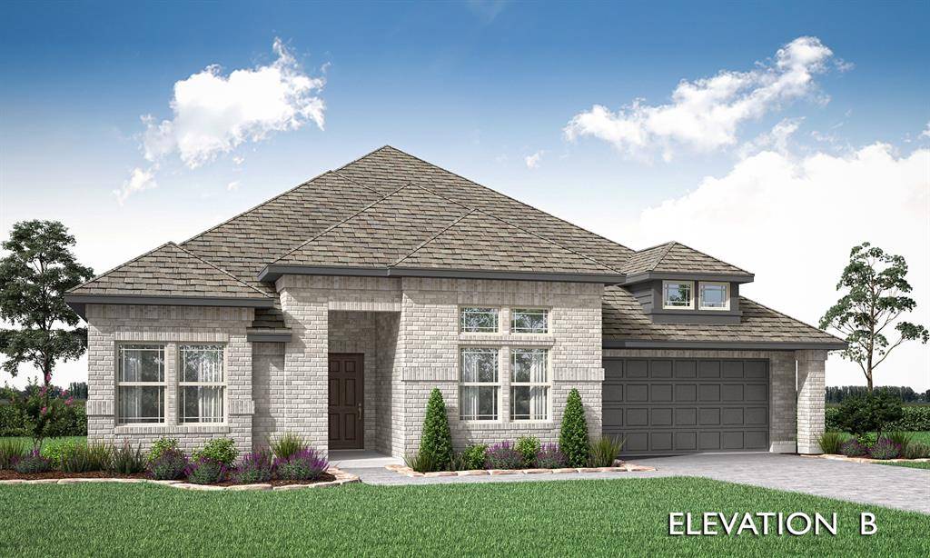 3414 Nightingale Lane, Midlothian, TX 76065