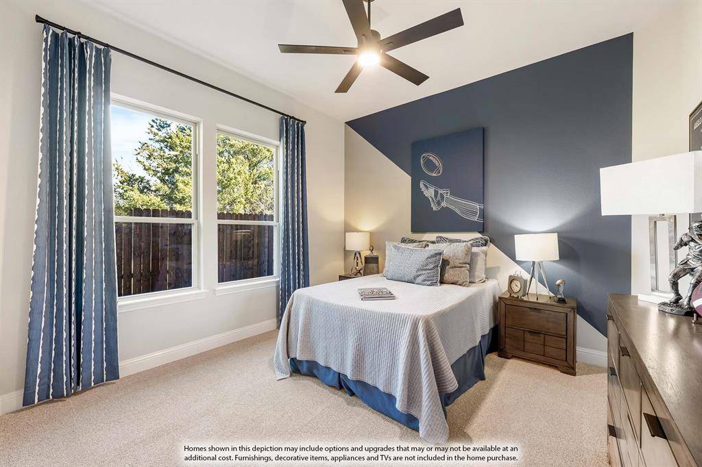 3414 Nightingale Lane, Midlothian, TX 76065