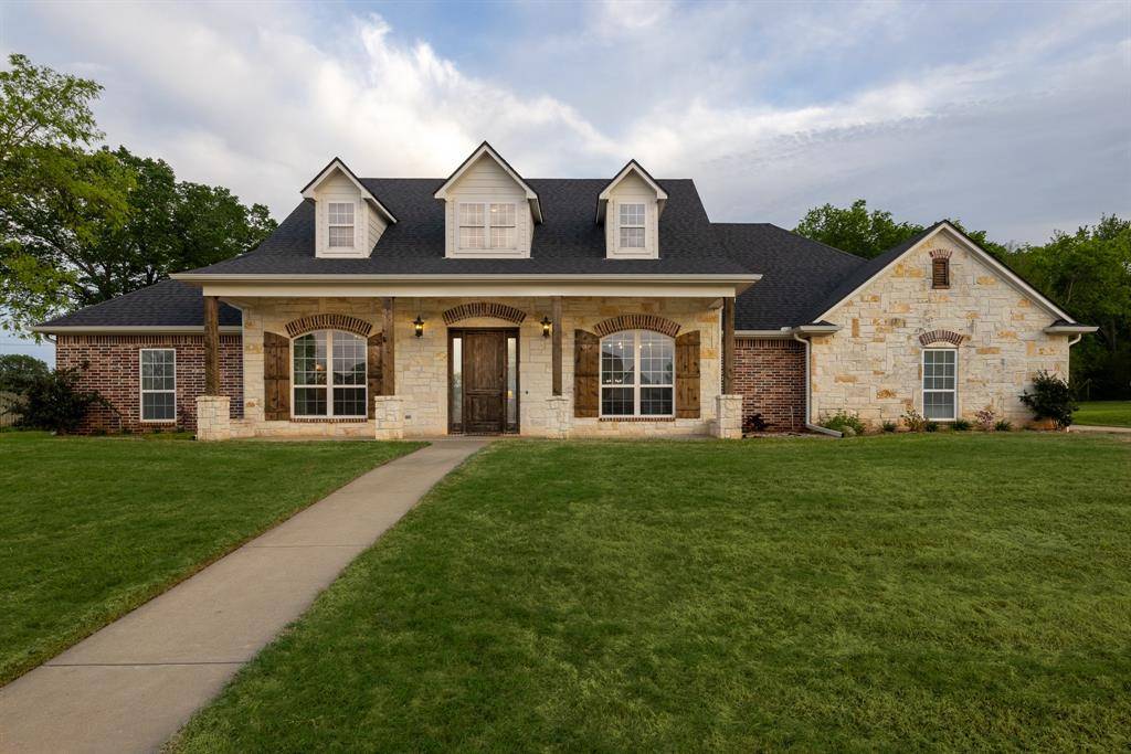 101 Thames, Bullard, TX 75757