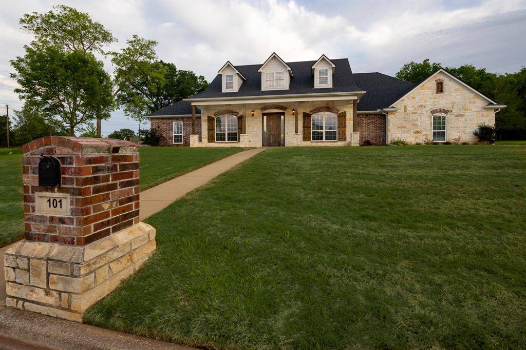 101 Thames, Bullard, TX 75757
