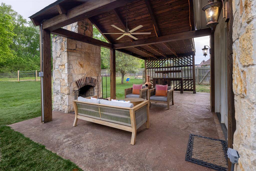 101 Thames, Bullard, TX 75757