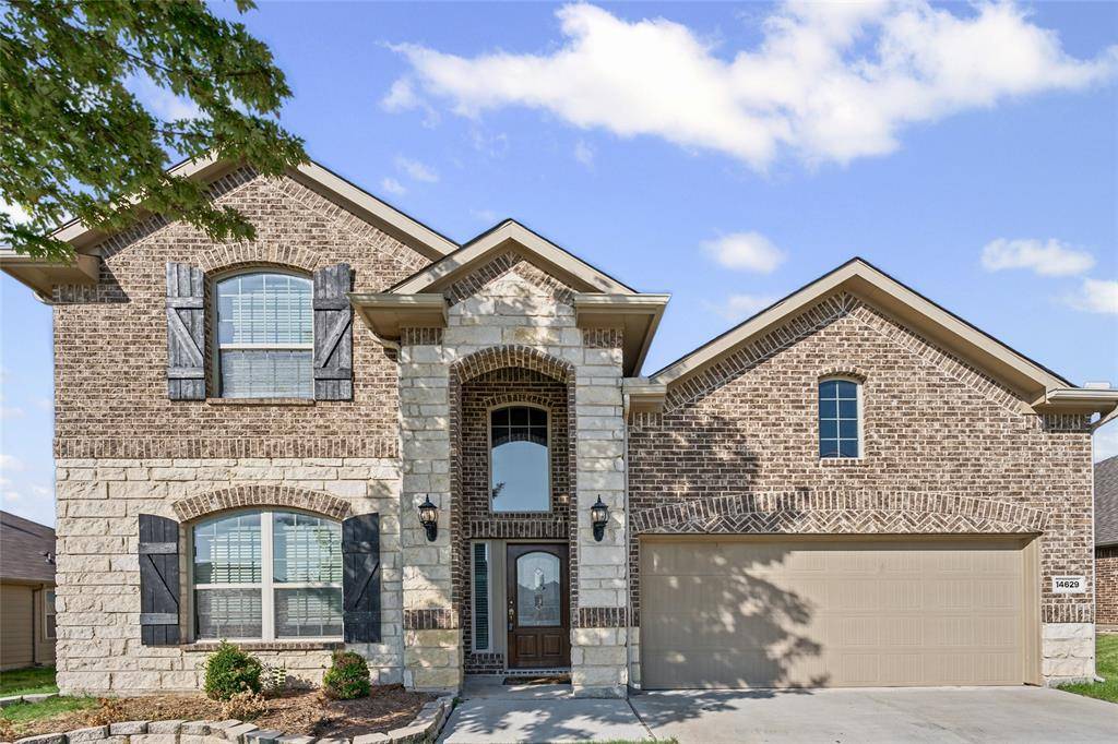 14629 Viking Lane, Fort Worth, TX 76177