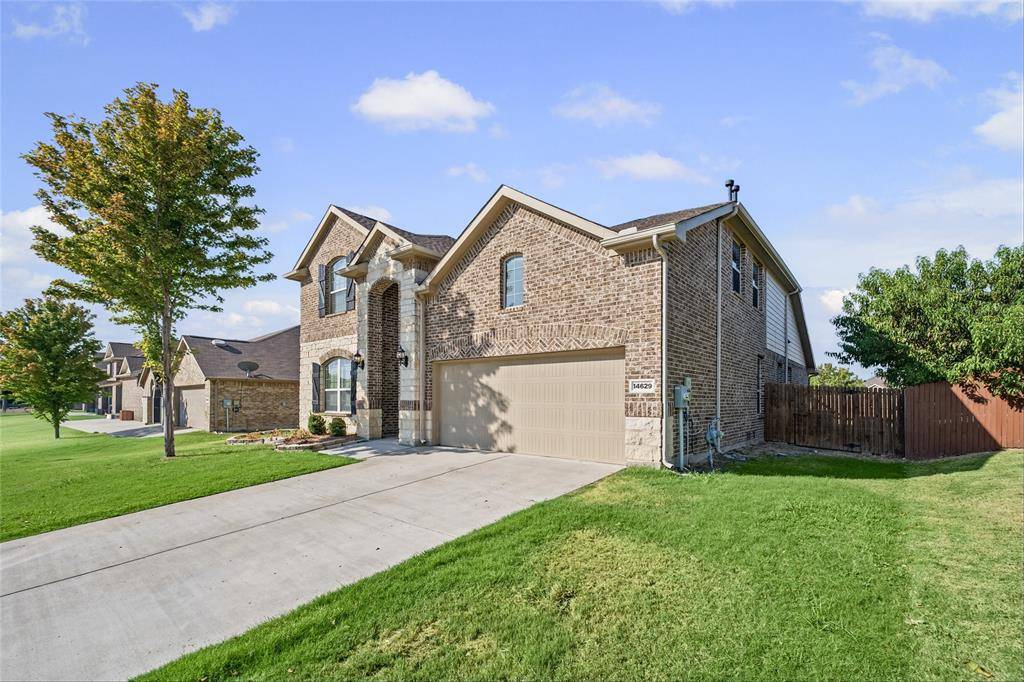 14629 Viking Lane, Fort Worth, TX 76177