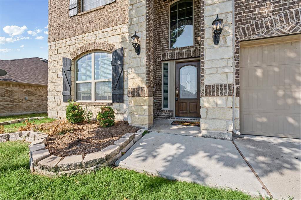 14629 Viking Lane, Fort Worth, TX 76177