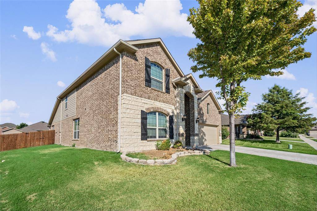 14629 Viking Lane, Fort Worth, TX 76177