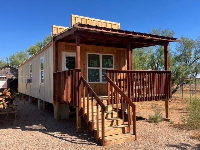 Address not disclosed, Roby, TX 79543