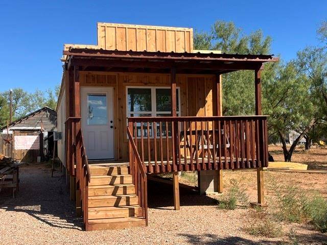Address not disclosed, Roby, TX 79543