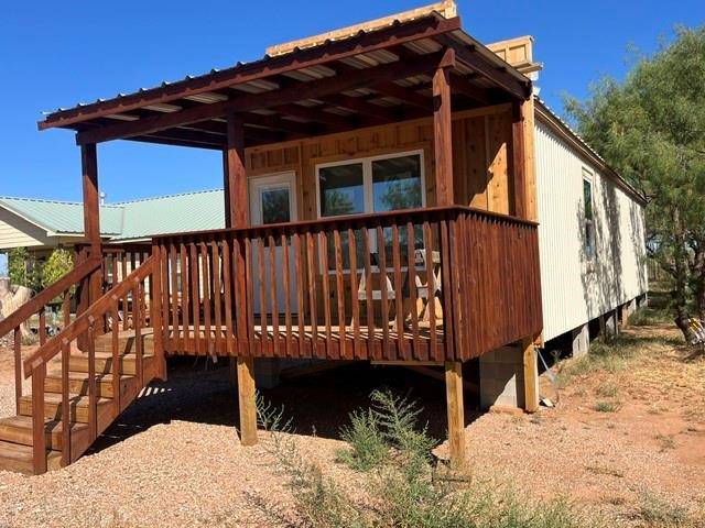 Address not disclosed, Roby, TX 79543