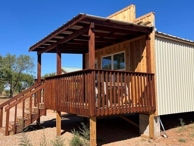 Address not disclosed, Roby, TX 79543