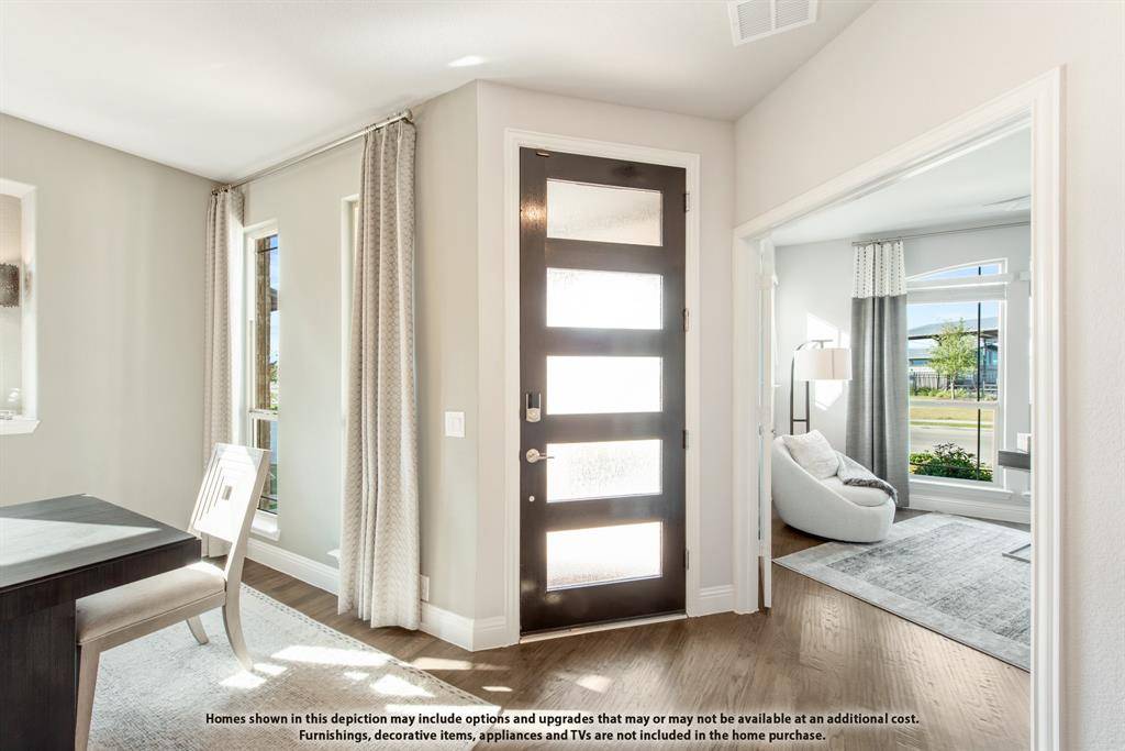 817 Blue Fescue Road, Justin, TX 76247