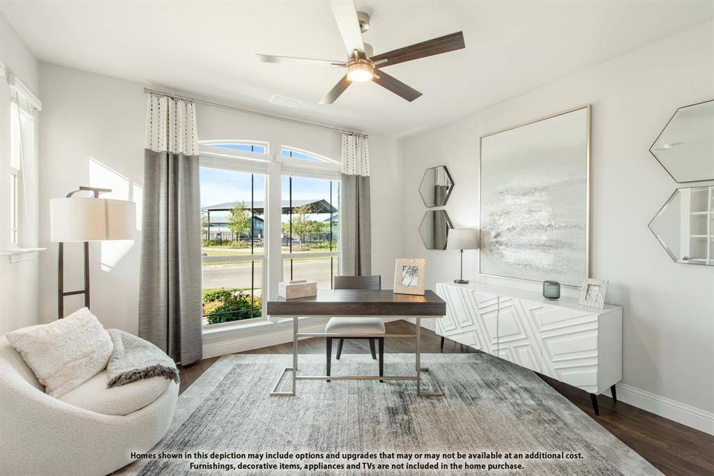 817 Blue Fescue Road, Justin, TX 76247