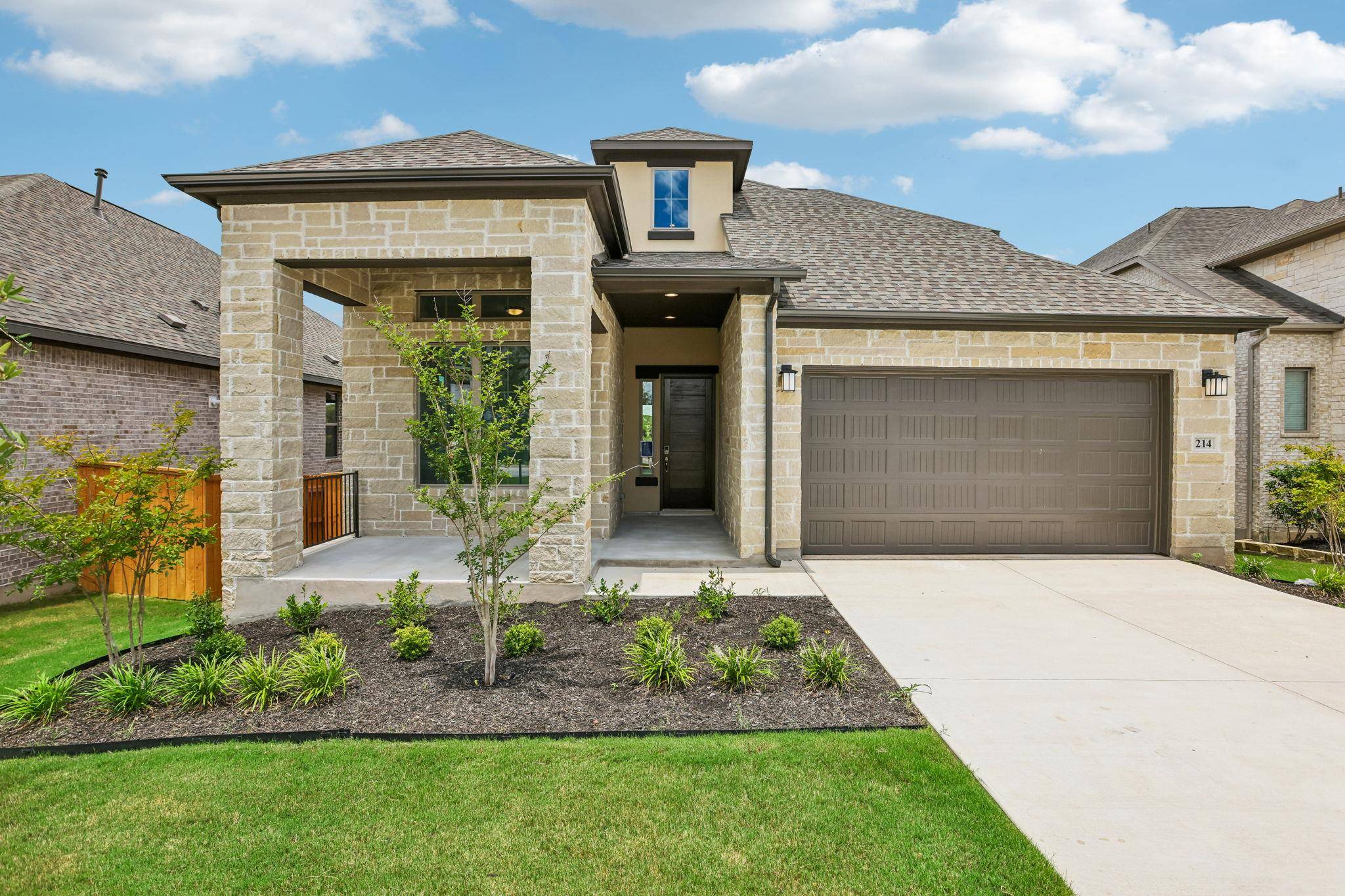 214 Prickly Poppy LOOP, Kyle, TX 78640
