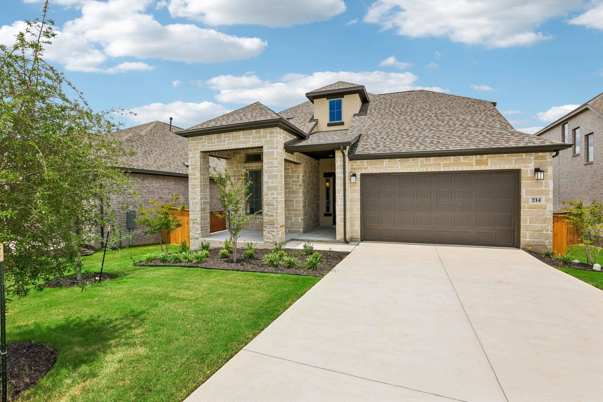 214 Prickly Poppy LOOP, Kyle, TX 78640