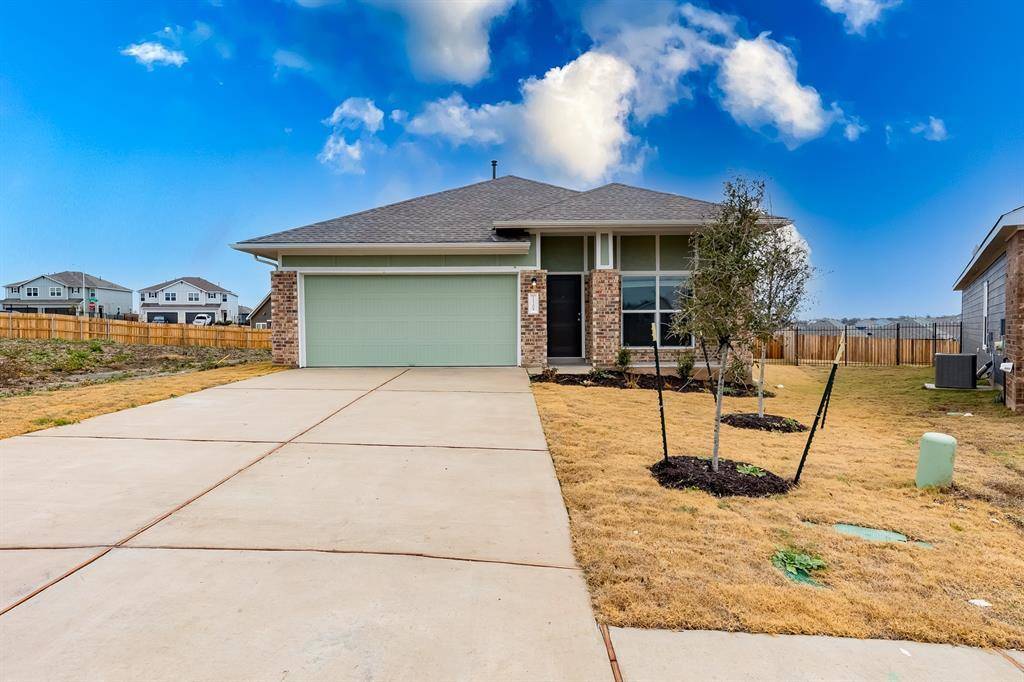 15208 Purple Drop CV, Del Valle, TX 78617