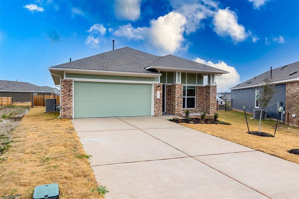 15208 Purple Drop CV, Del Valle, TX 78617