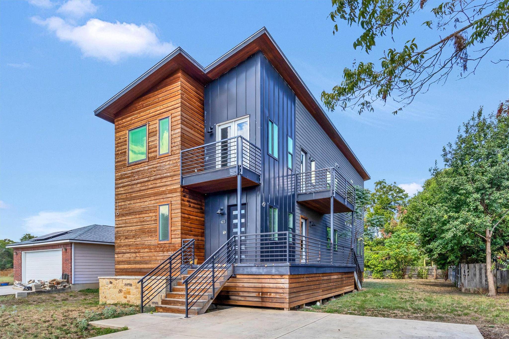623 Sturgeon ST, San Marcos, TX 78666