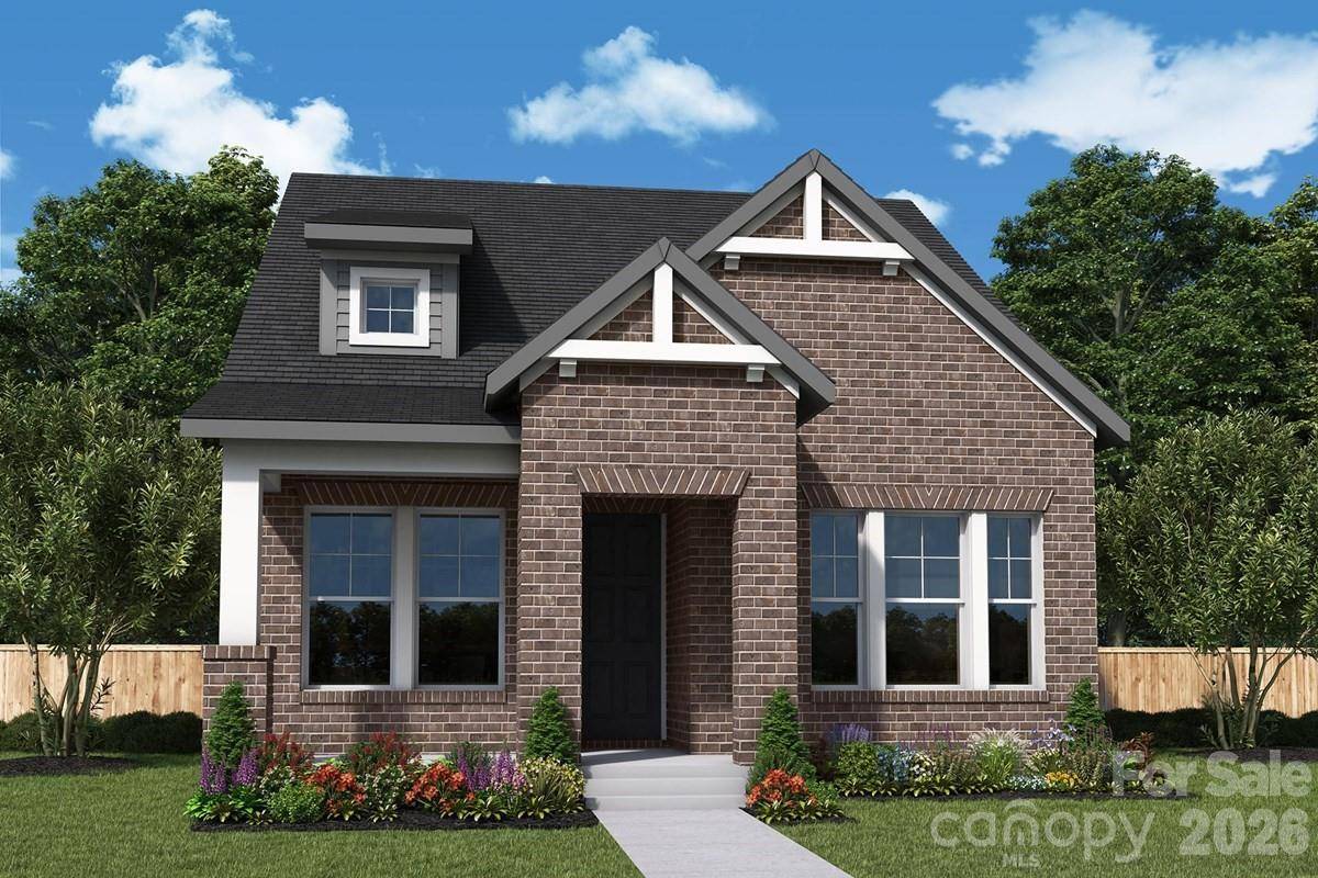 14054 Marlin LN, Mint Hill, NC 28227