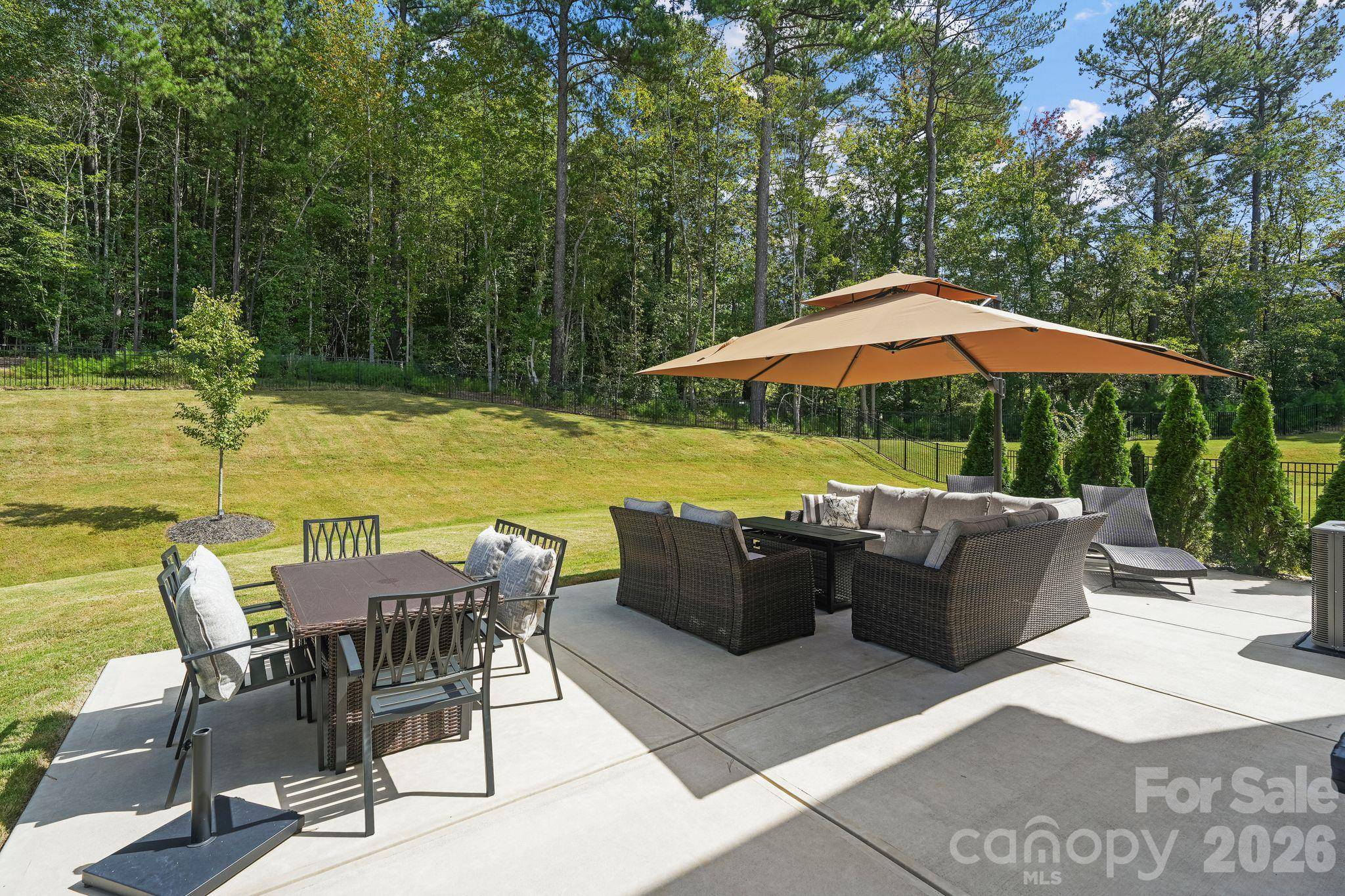 107 Hollywood CT, Troutman, NC 28166