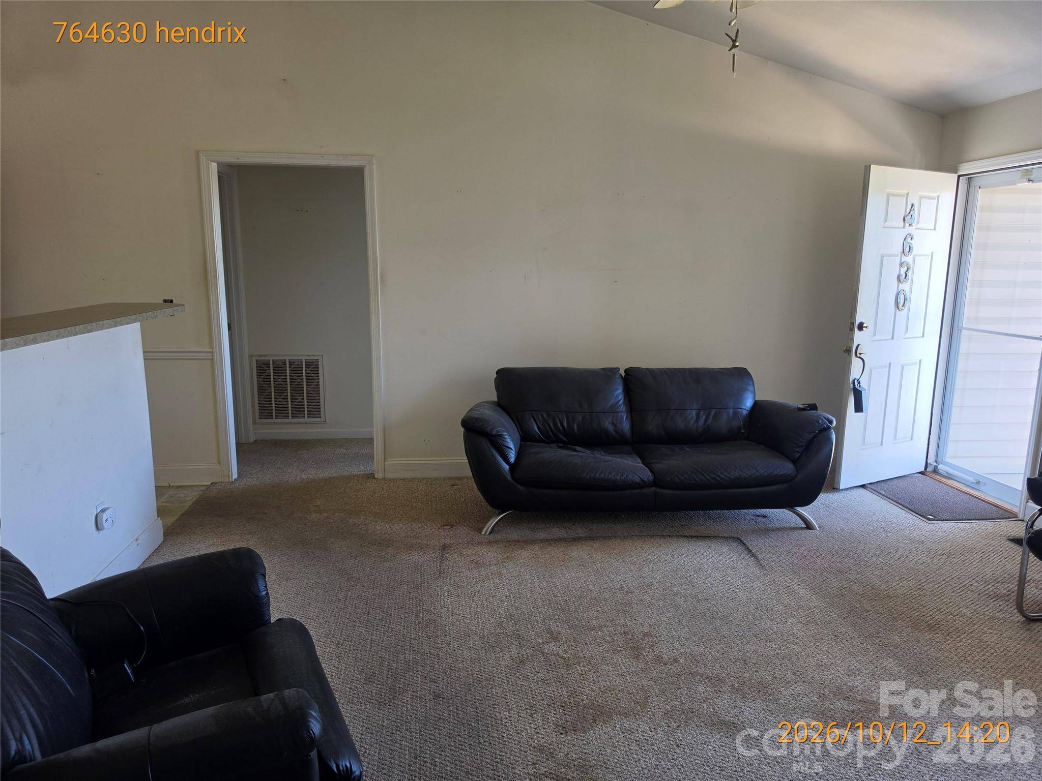 4630 Hendrix CT, Concord, NC 28025