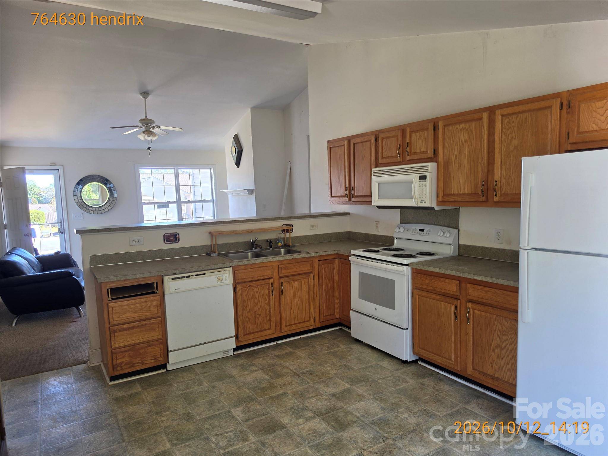4630 Hendrix CT, Concord, NC 28025