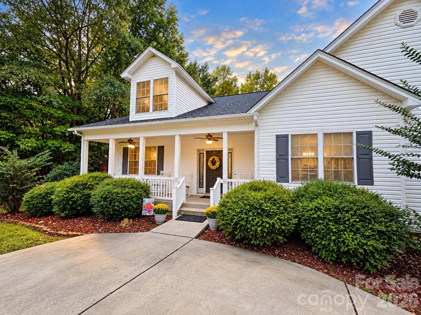 9133 Sunrise Meadow RD, Indian Land, SC 29707