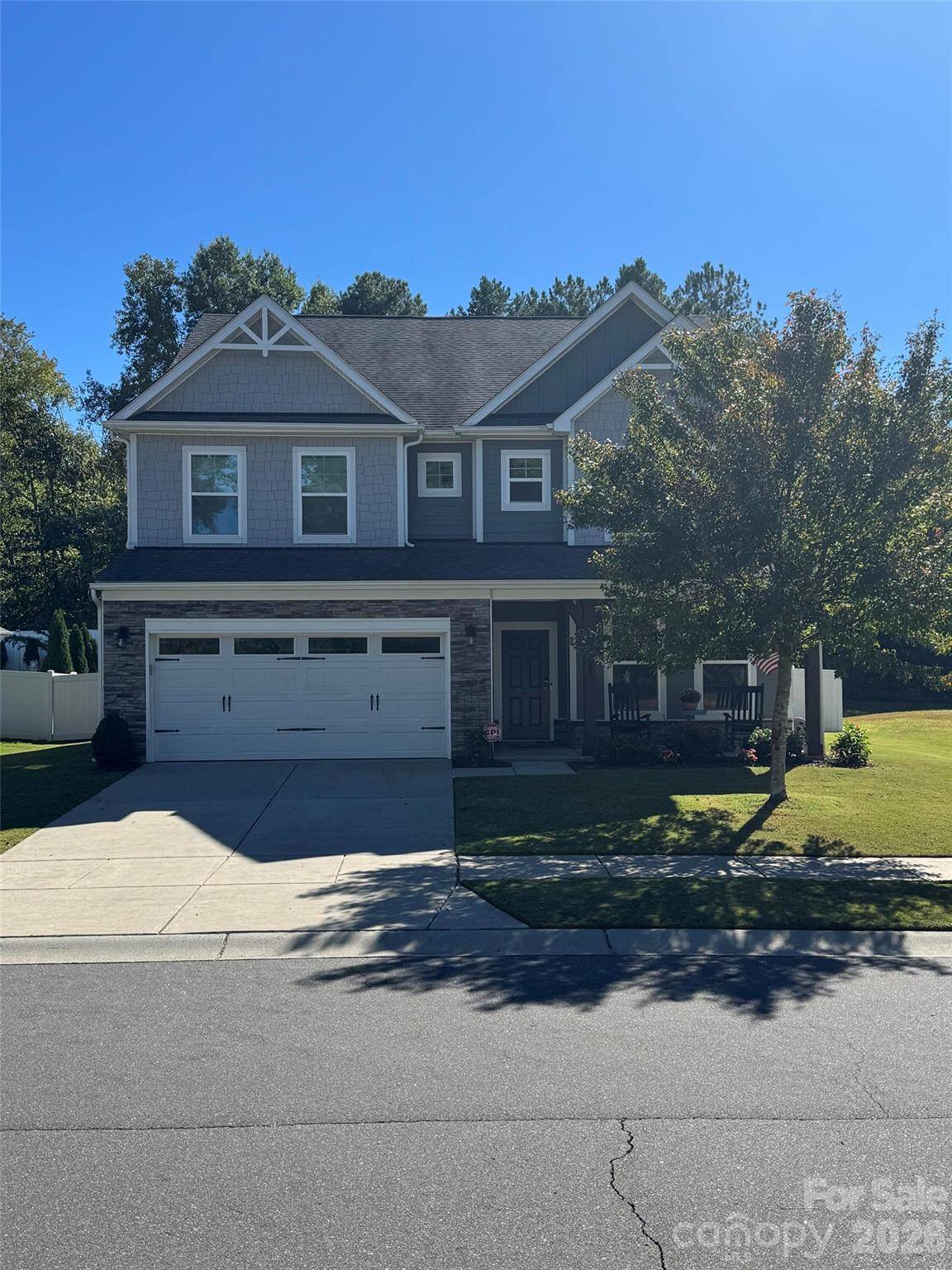5057 Devonshire RD, Denver, NC 28037