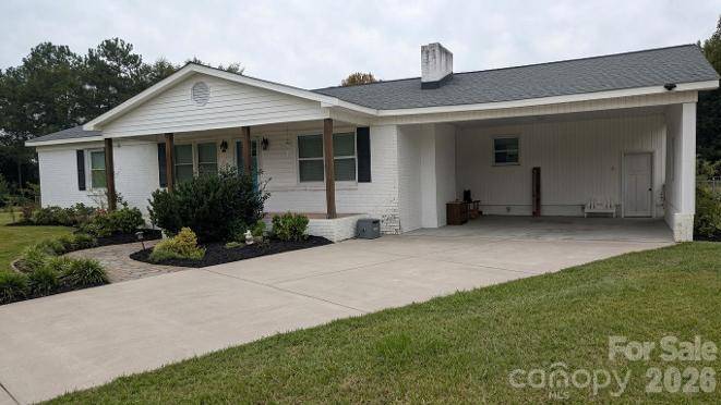 226 Cauthen ST, Heath Springs, SC 29058