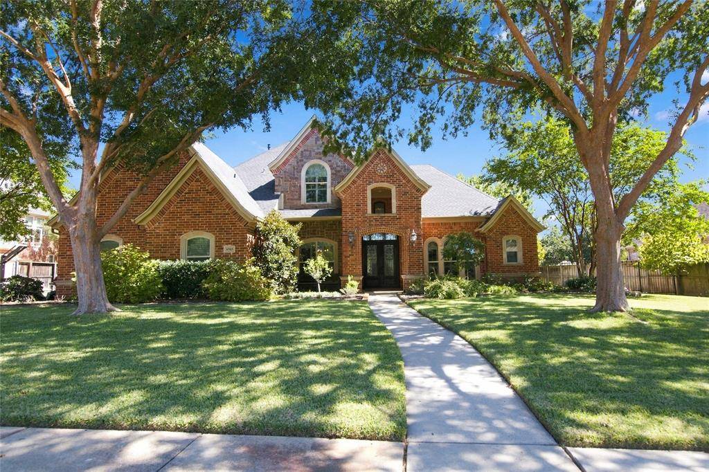 6505 Champion Way, Colleyville, TX 76034