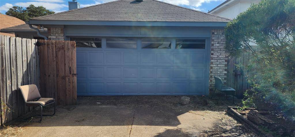 257 Conger Drive, Mesquite, TX 75149
