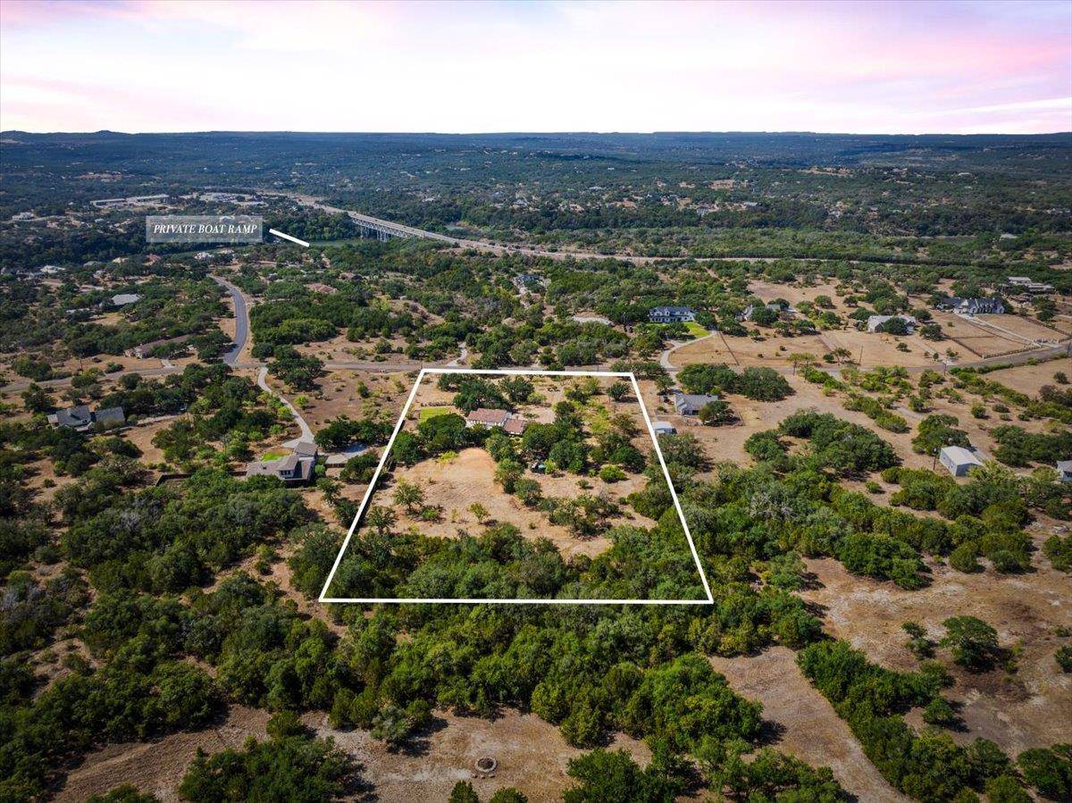 23802 Oscar RD, Spicewood, TX 78669
