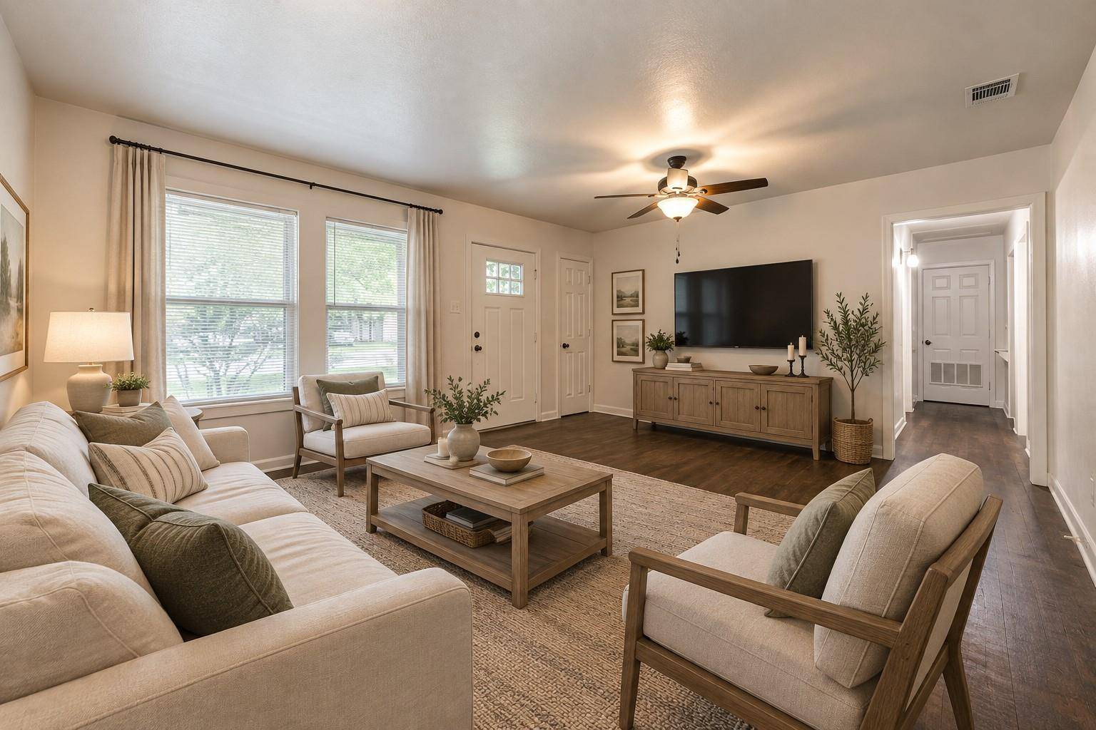 1113 Sycamore ST, San Marcos, TX 78666