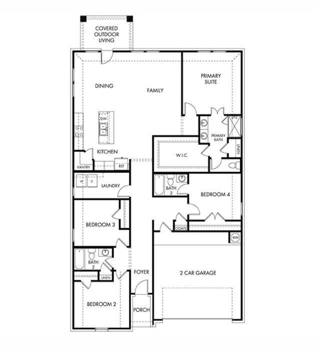 17112 Loch RD, Pflugerville, TX 78660