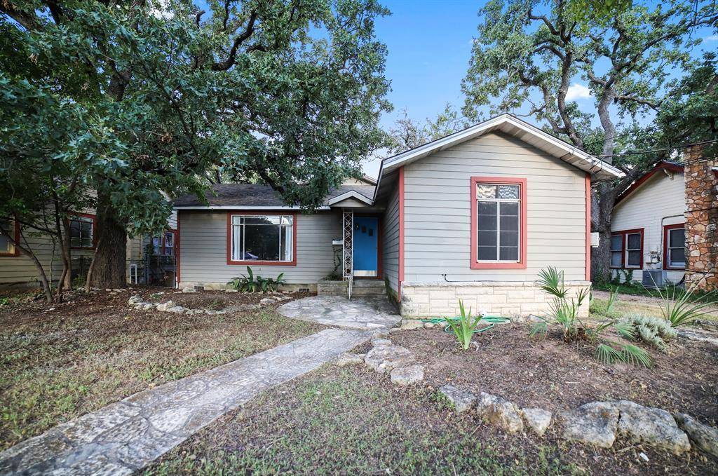 2905 Robinson ST #A, Austin, TX 78722