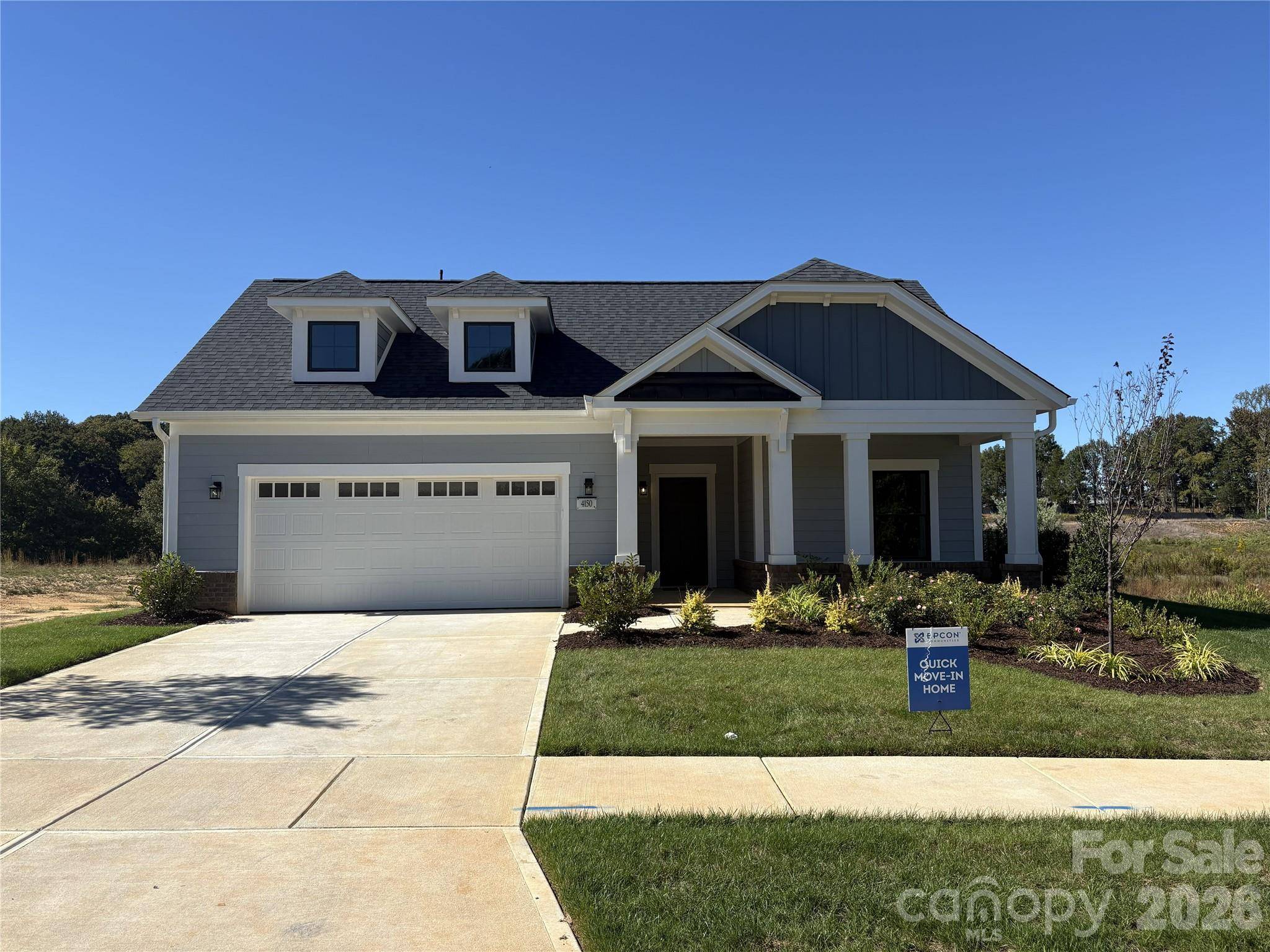 4150 Creek Bridge CIR, Charlotte, NC 28213