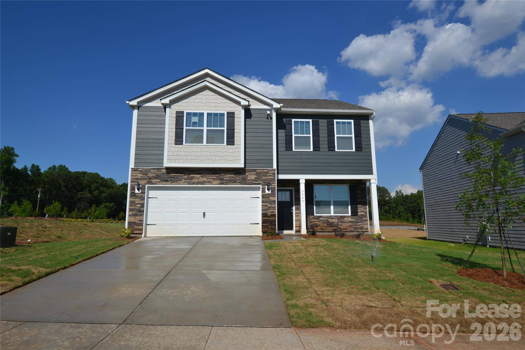 3209 Liberty Elm LN, Gastonia, NC 28056