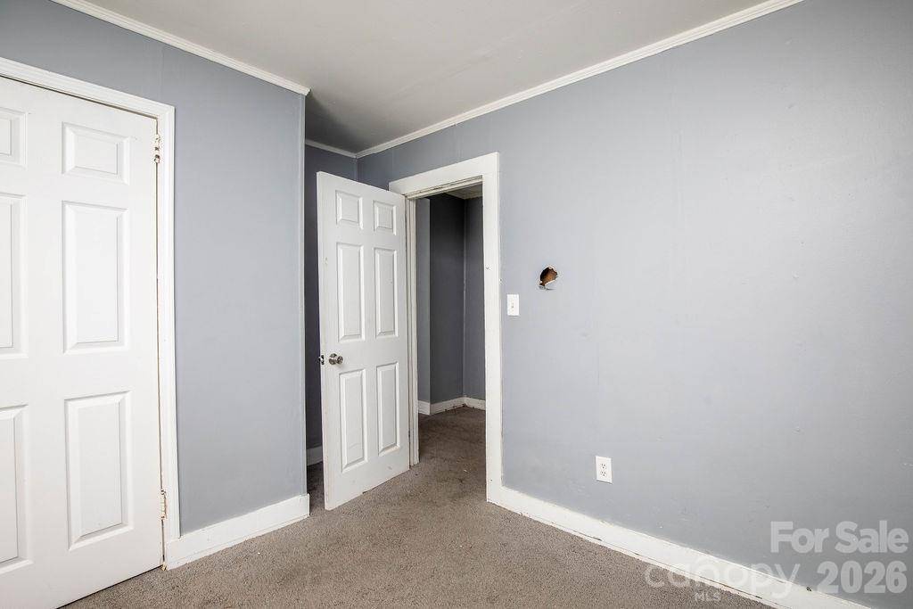 306 E 1st ST, Lexington, NC 27292