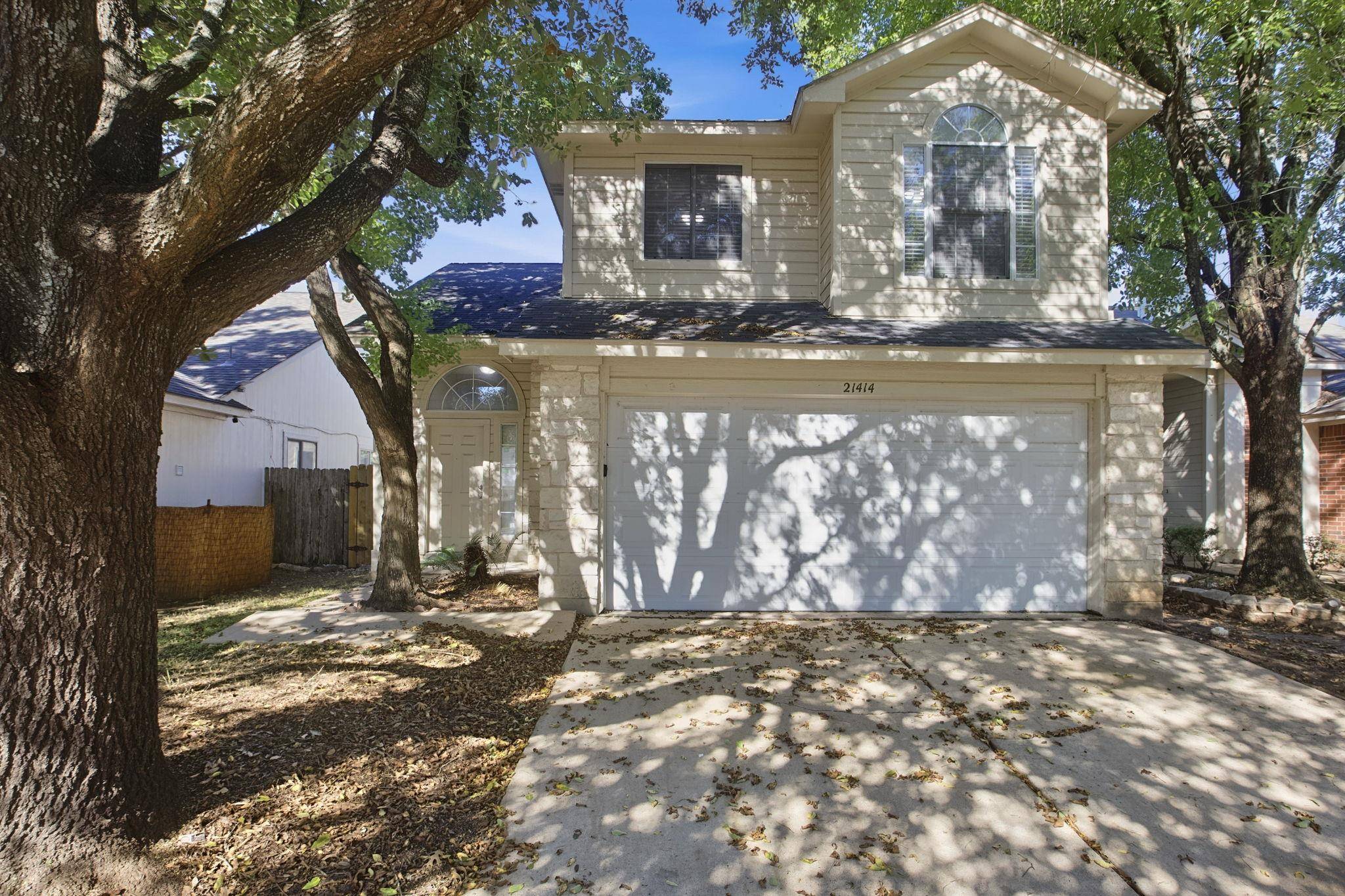 21414 Grand National Ave, Pflugerville, TX 78660