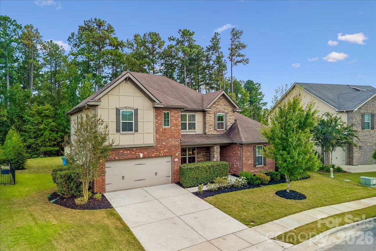 1219 Arges River DR, Fort Mill, SC 29715