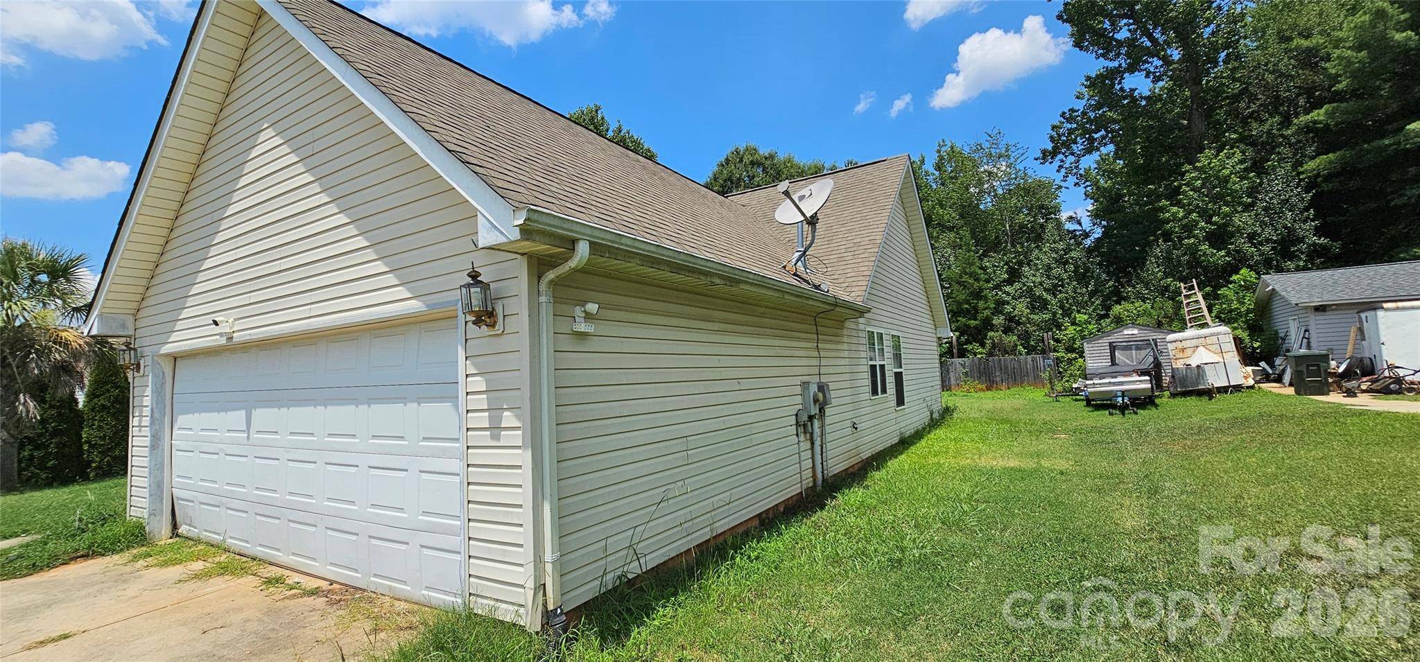 2660 Stagbuck DR, Gastonia, NC 28052
